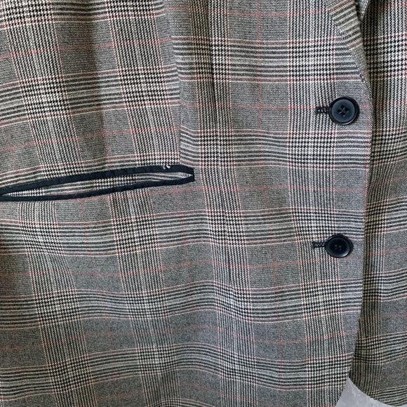 H&M+ Riding Coat - Picture 4 of 6